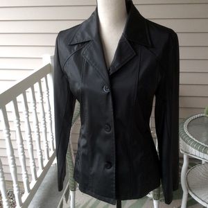 579 Button Down Jacket, Women’s Sz S